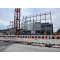 Signal light for traffic panels | acc. TL | POWERNOX | light exists on both sides | yellow